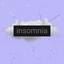 insomnia