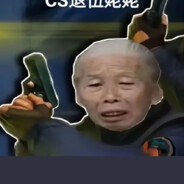 八旬老太勇闯go