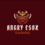 Angry Esox