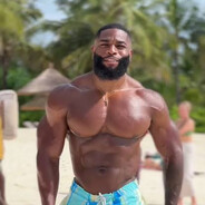bigger nigel ツ