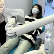 周八上学的普通人