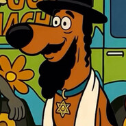 SCOOBY JOO