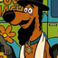 SCOOBY JOO