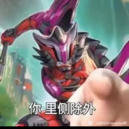 不要除外我的家人