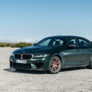 Bmw m5 cs F90
