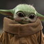 Babyʕ•ᴥ•ʔYoda