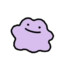 Ditto=メタモン（LV.02)