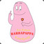 Barbapappa