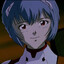Rei Ayanami