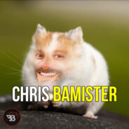 Chris Bamister