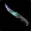 Gamma Doppler PRO (need skins)