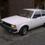 1982 Toyota Corolla