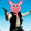 Ham Solo