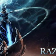 我的队友吊炸天