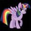 MLP-Twilight