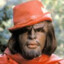 The Merry Man
