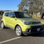 STOLEN 2017 KIA SOUL