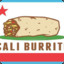 Ex-Cali Burrito