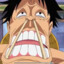 d luffy