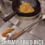 Shrimp Fried Rice