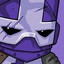Purple Crasher