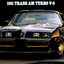 6.6L TRANS AM SKINS