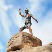 打我让你飞起来