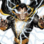 BLACK ADAM