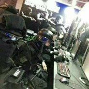 最后一颗子弹留给我