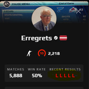 Erregrets - steam id 76561198108124691