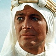 Lawrence of Arabia