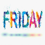 Friday