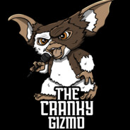 TheCrankyGizmo