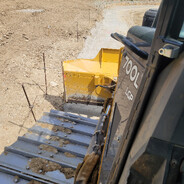 Dozer Dan