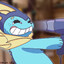 Vaporeon Fucker