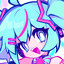 blue ★～（ゝ。∂）