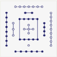 天一生水 地六成之
