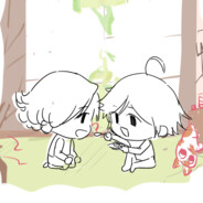 胆小怕死的小雨王子