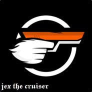 JEX THE CRUISER