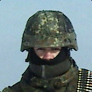 Der den Hebel nicht zieht