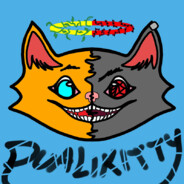 Dualikitty