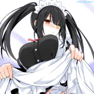 Kurumi ヾ(≧▽≦*)o