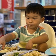 Always Hungry