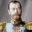 Nicholas II