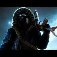 ROGUE
