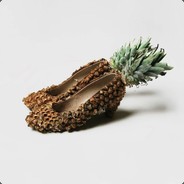 Pineappleshoes