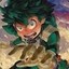 Deku
