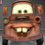 Toe Mater