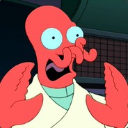 Why not zoidberg?