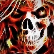 Skeleton King.skinhub.com